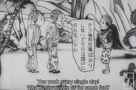 Mengenal Lebih Dekat: Sejarah dan Perkembangan Anime Pendek