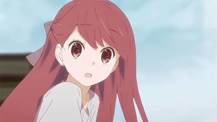 Anime Pendek dengan Animasi Modern Contoh anime pendek modern