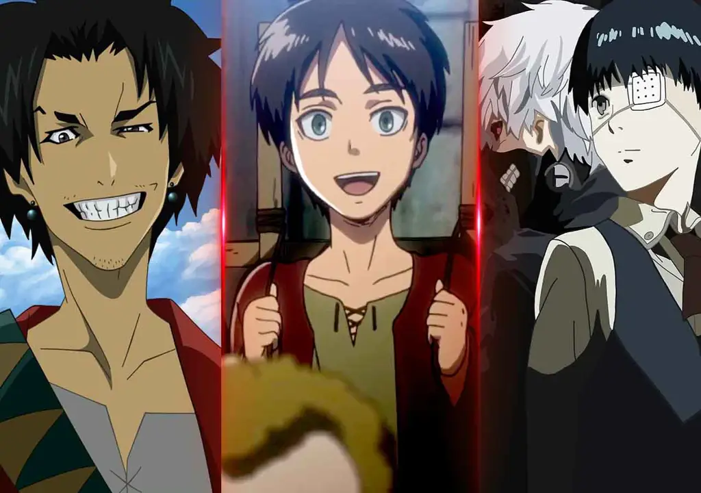 Rekomendasi Anime 1 Episode Gambar terbaik dari anime satu episode