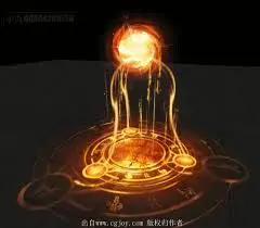 Beragam mantra sihir yang spektakuler Gambar berbagai mantra sihir dalam anime