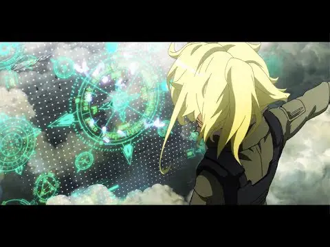 Momen-momen sihir paling epik dalam anime Gambar adegan-adegan sihir terbaik dari berbagai anime