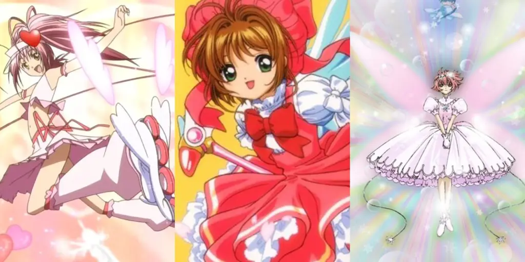 Karakter Anime Petualangan Sihir Terkuat dan Tersohor