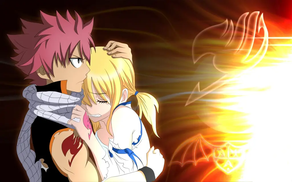 petualangan seru dan sihir memukau dalam anime pilihan