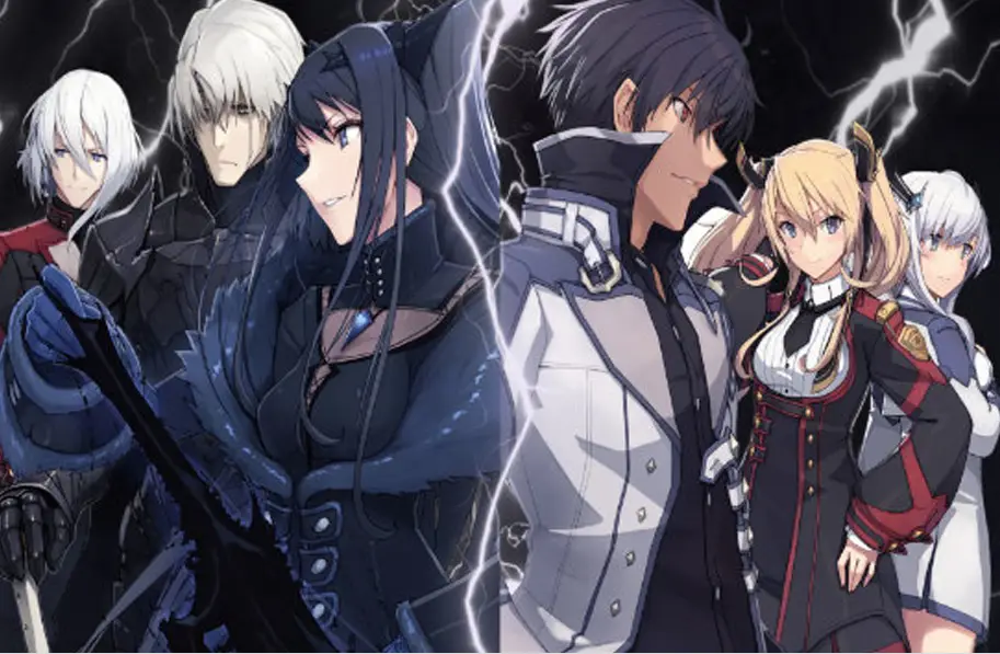 10 Anime Terbaru 2023 yang Wajib Ditonton!