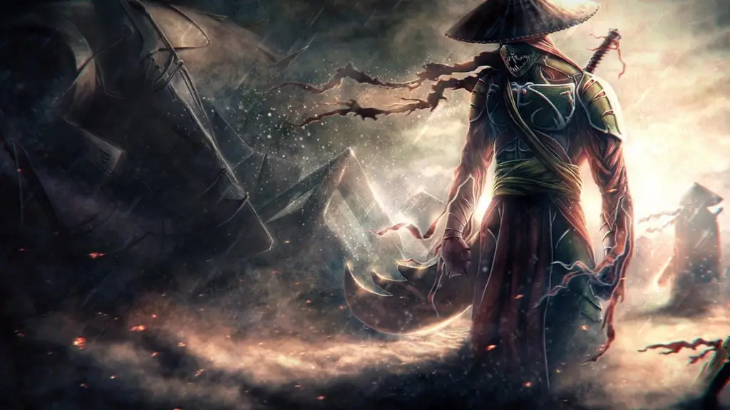 Rekomendasi Anime Sihir Dark Fantasy yang Menegangkan
