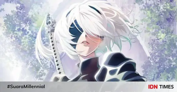 Jangan Sampai Ketinggalan! Anime Winter 2023 yang Paling Dinantikan!