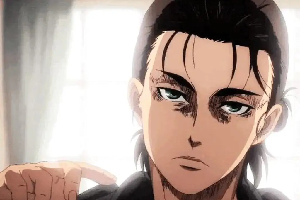 Rekomendasi anime aksi terbaik 2023 Gambar anime aksi terbaik tahun 2023