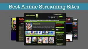 Cara Menikmati Anime Terbaik 2023 Seseorang yang menonton anime di laptopnya