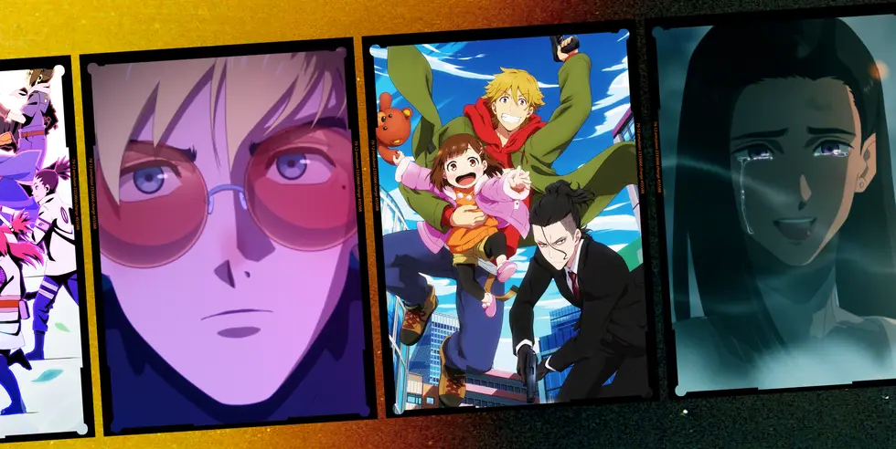 Daftar Anime Terbaru 2023 yang Wajib Ditonton Anime-anime terbaik yang rilis tahun 2023