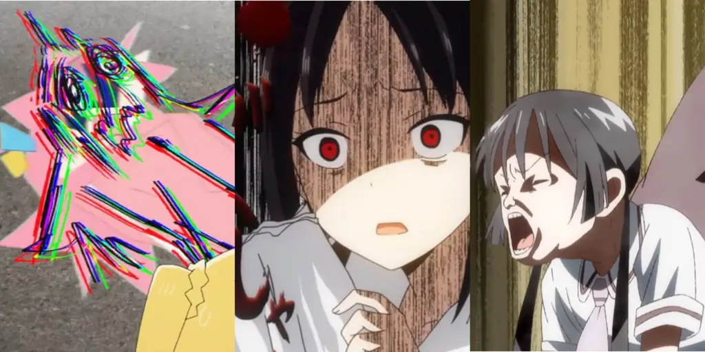 Karakter-karakter lucu dari anime komedi rilis 2023