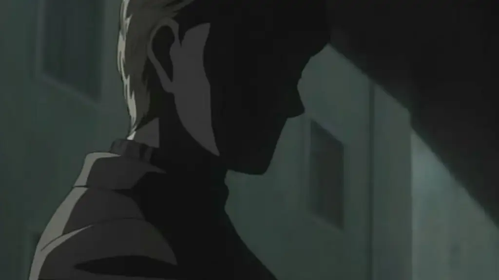 Misteri menarik dalam anime terbaru 2023 Karakter anime detektif memecahkan kasus