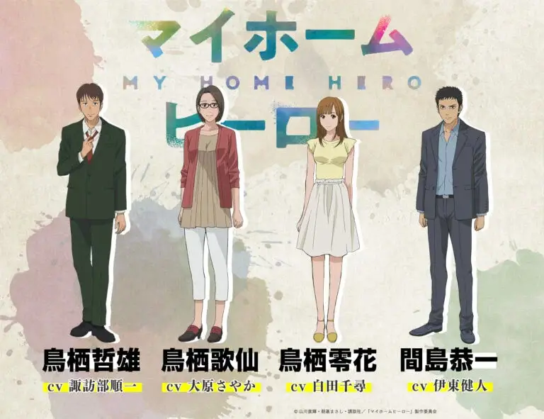 Review Anime 2023: Keseruan dan Kejutan Setiap Episode!