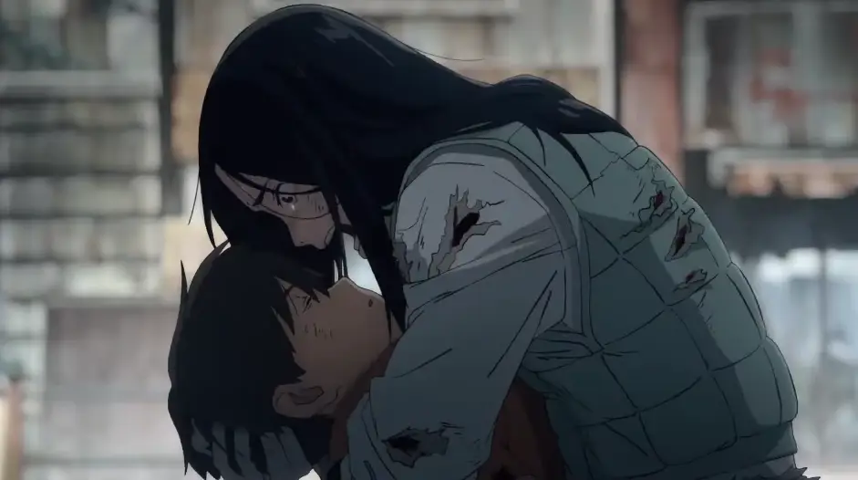 Anime Aksi Terbaik 2023 Gambar anime aksi terbaik tahun 2023
