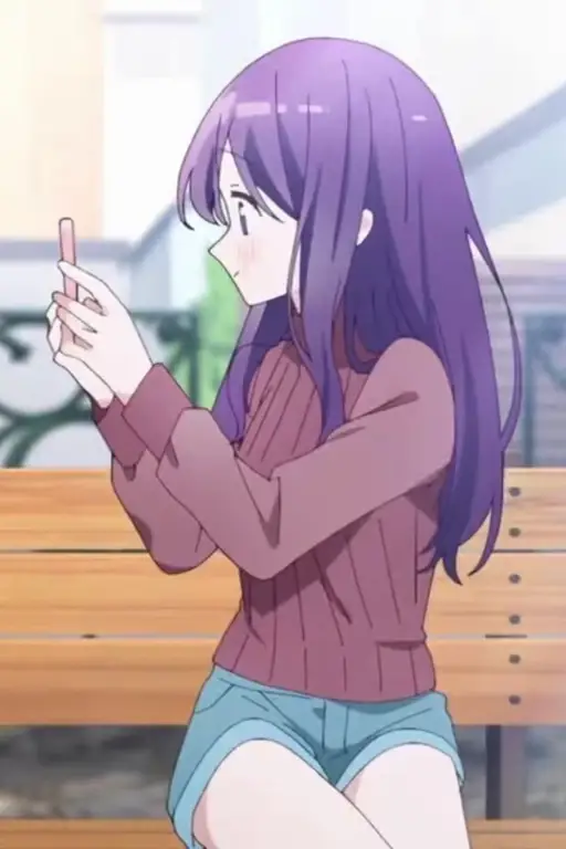 Anime Romantis Terbaik 2023 Gambar anime romantis terbaik tahun 2023