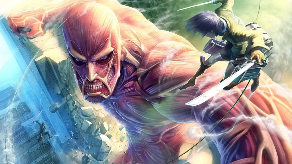 Top 10 Anime Terbaik 2023: Pilihan Genre dan Cerita yang Beragam!
