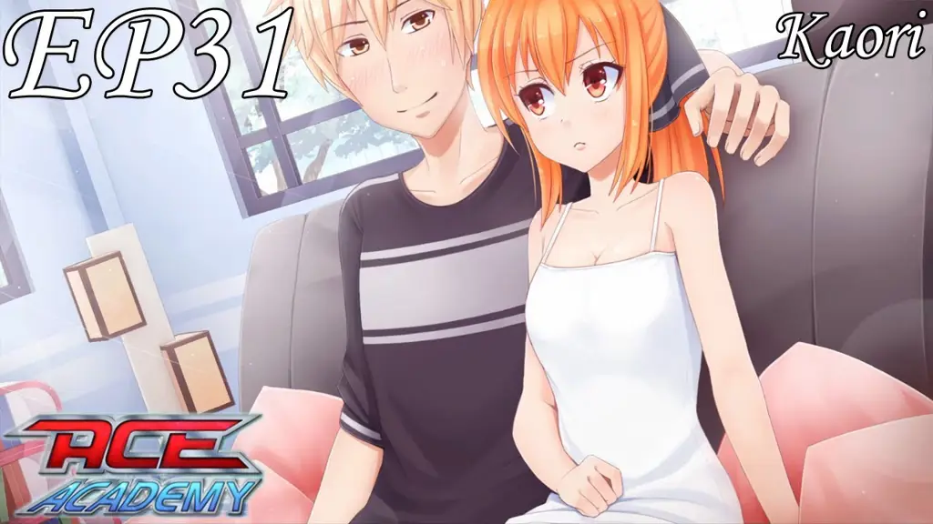Menikmati Anime Bersama Teman Gambar orang-orang menonton anime bersama