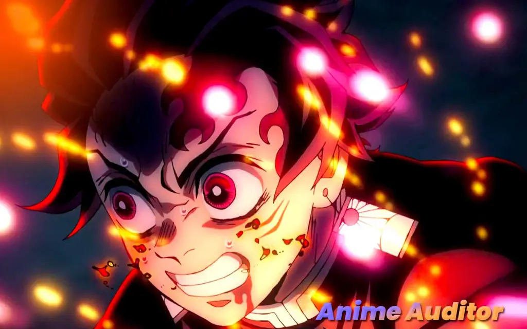 Anime Aksi Terbaik 2023 Gambar anime aksi terbaik 2023