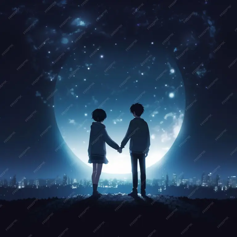 Rekomendasi Anime Romance Sub Indo Terbaik Sepanjang Masa