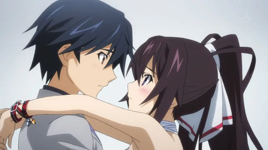 Momen Romantis dan Aksi yang Tak Terlupakan Adegan-adegan terbaik anime romance action