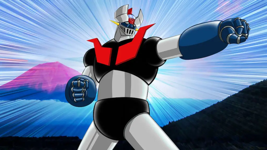Mengenang Kejayaan: Anime Robot Jadul yang Mengisi Masa Kecil