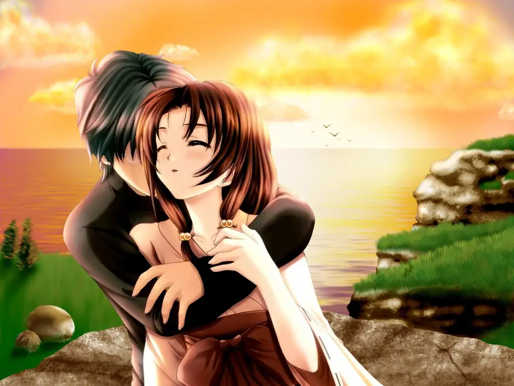 Anime Romance Terbaik di Netflix: Cocok untuk Ditonton Saat Weekend
