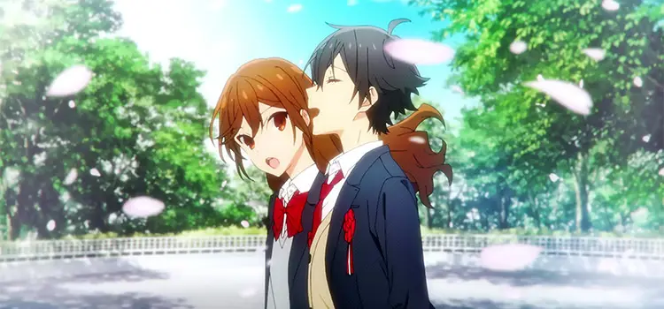 Dunia Anime Sekolah yang Penuh Aksi dan Romantis: Petualangan Menarik!