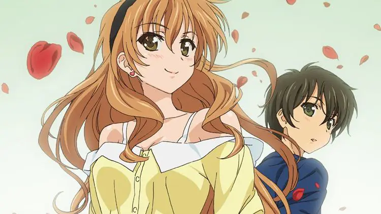 Daftar Anime Romance Sub Indo dengan Kisah Cinta Segitiga