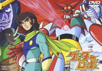 Perbandingan: 3 Anime Robot Jadul dengan Kekuatan Robot yang Berbeda