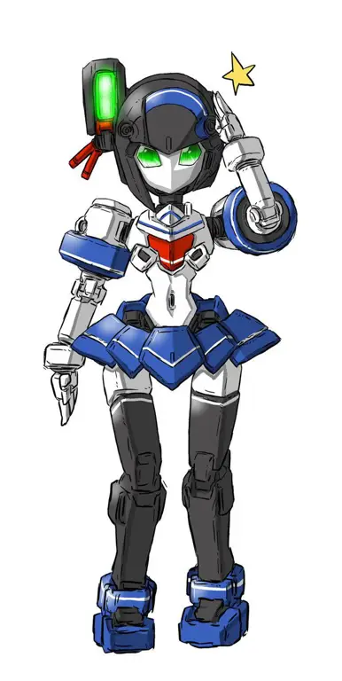 Evolusi Desain Robot: Perjalanan Anime Robot Jadul hingga Sekarang