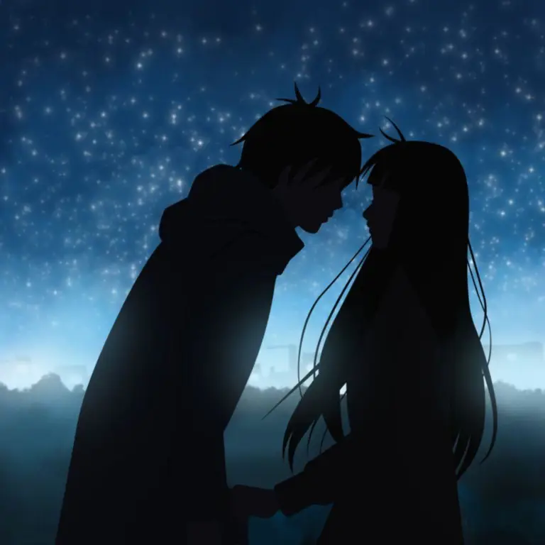 10 Situs Nonton Anime Romance Sub Indo Terbaik & Terlengkap
