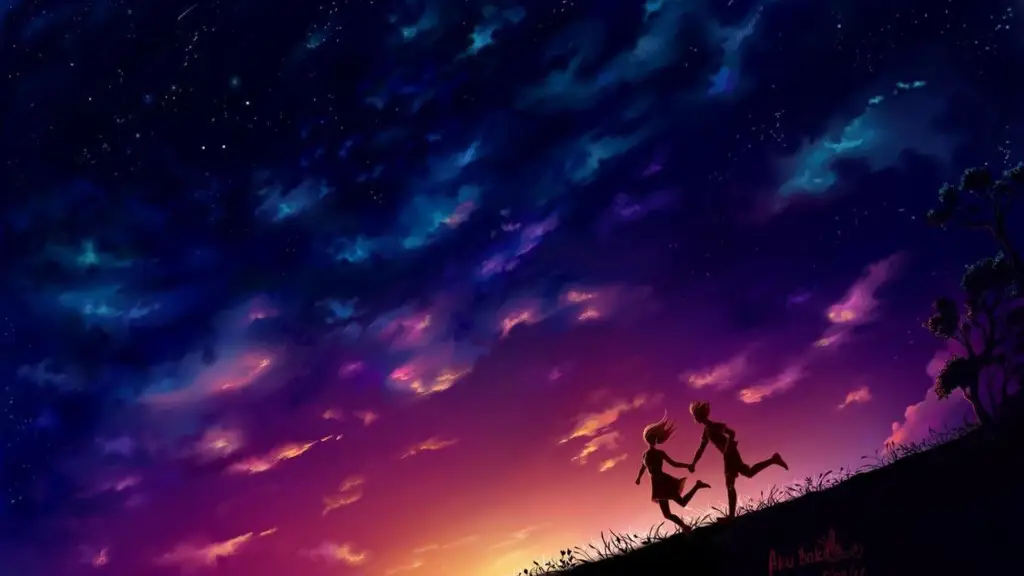 Anime Romance Sub Indo: Terbaik, Terupdate & Legal