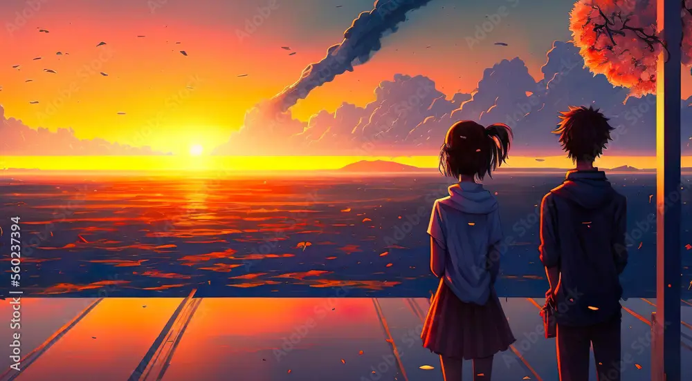 Review Anime Romance Sub Indo: Pilihan Terbaik untuk Pecinta Genre Romantis