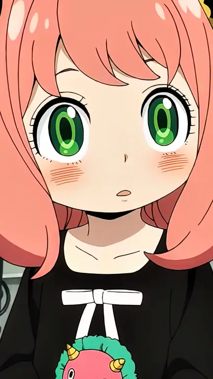 Karakter-karakter anime yang sayang untuk dilewatkan Gambar berbagai karakter anime populer