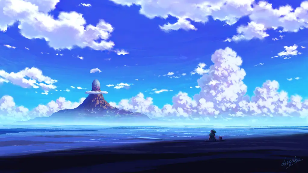 Anime Oktober 2023: Daftar Rilis Terbaru yang Wajib Ditonton!