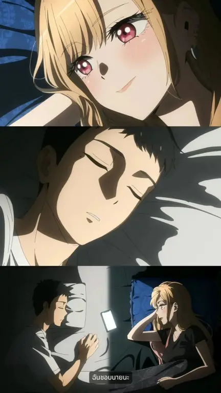 Karakter Anime Terbaru 2023 Gambar karakter anime populer yang rilis tahun 2023