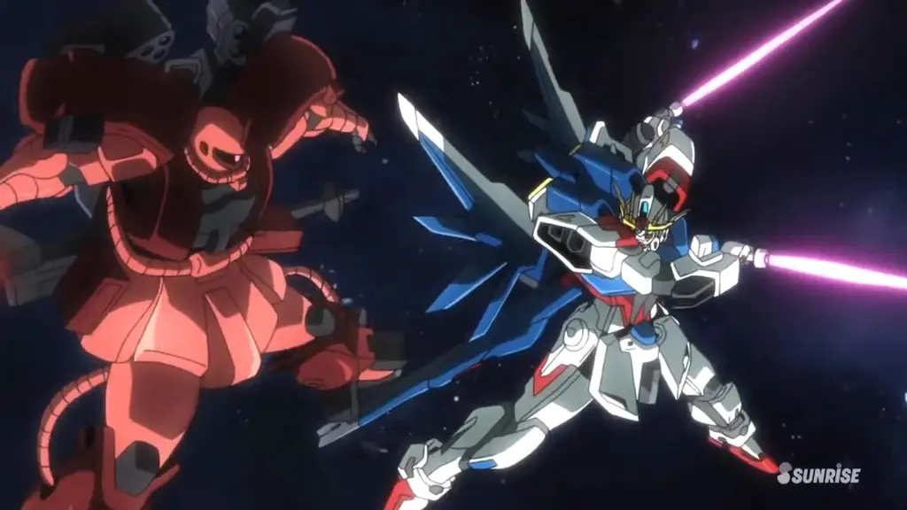 10 Robot Anime Jepang Terkeren Sepanjang Masa
