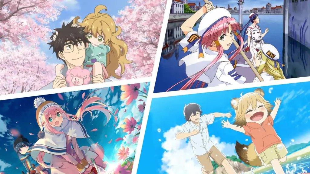 Anime Terbaik 2023 Gambar anime terbaik 2023
