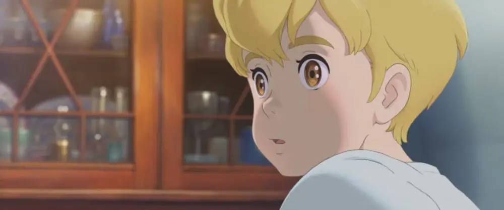 Simak trailer anime terbaru yang akan tayang tahun 2023 Cuplikan video anime baru yang akan rilis tahun 2023