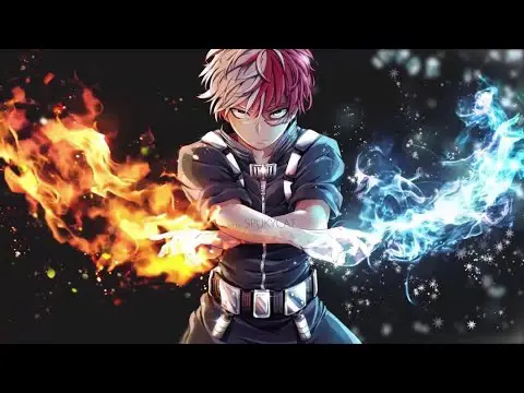 Anime Aksi Oktober 2023 Adegan pertarungan anime yang epik