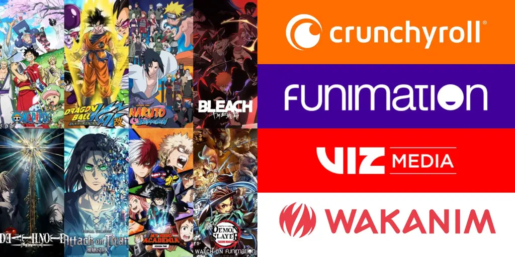 Menikmati Waktu Menonton Anime Gambar seseorang sedang menonton anime dengan nyaman
