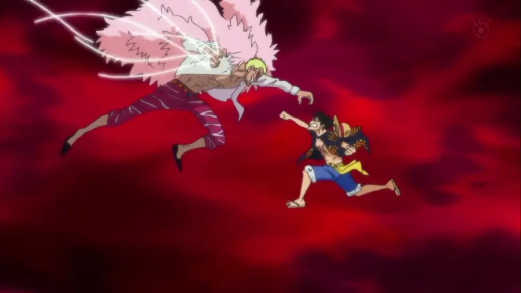 Anime Terbaru Oktober 2023: Lanjutan Series Favoritmu!