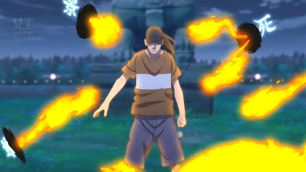 10 Anime Terbaik Oktober 2023 yang Akan Memanjakan Matamu!