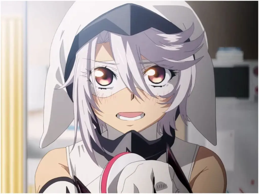 Karakter Anime Favorit Gambar karakter anime populer Oktober 2023