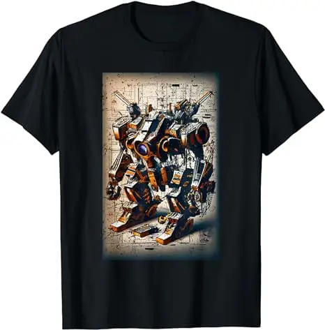 Popularitas Anime Robot Jepang di Seluruh Dunia Berbagai macam merchandise anime robot Jepang.