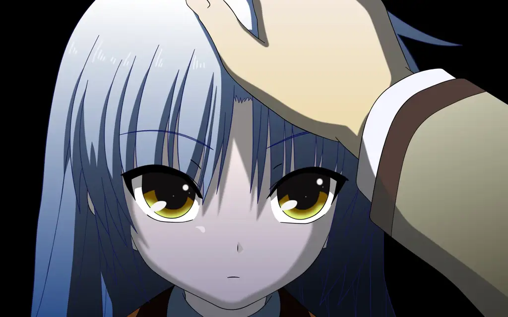 Angel Beats!: Aksi, komedi, dan kesedihan yang menyentuh Karakter-karakter anime Angel Beats yang penuh emosi.