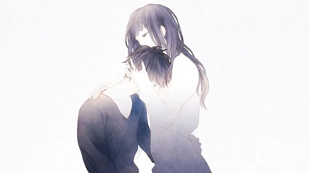 Anime Romantis Sedih yang Bikin Baper