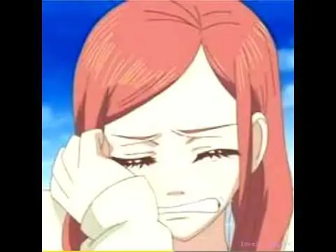 Air Mata di Dunia Anime Adegan Anime yang Menangis