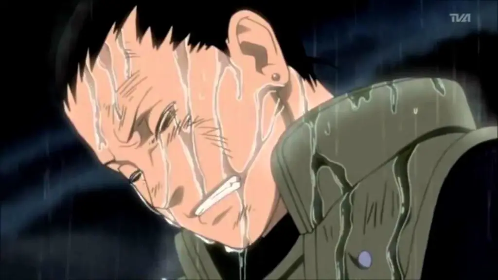 Top 10 Anime Jepang Tersentuh dan Menyentuh Hati