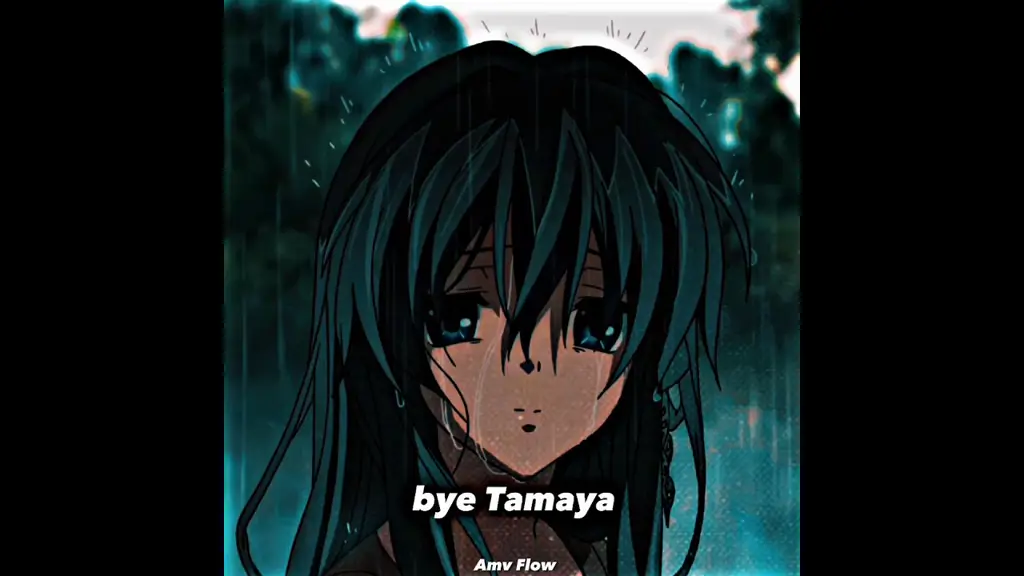 Anime Sedih yang Menyentuh Hati dan Menguras Air Mata