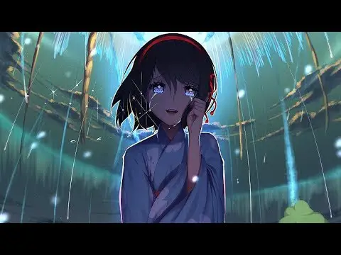Momen-momen menyentuh dalam anime dengan ending sedih Adegan sedih dari anime yang memilukan